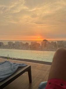 Miraflores Loft Piscina