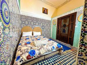 The Spot Cosy Hostel - Fes