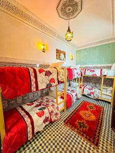 The Spot Cosy Hostel - Fes
