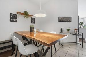 Condo St-Roch
