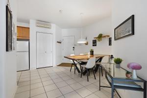 Condo St-Roch