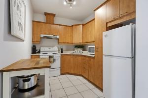 Condo St-Roch