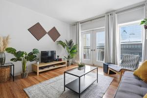 Condo St-Roch