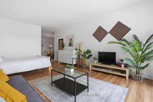 Condo St-Roch