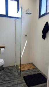 Beautiful Loft in Playa Carrizalillo, AC and Wifi