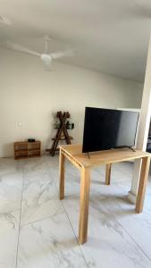 Beautiful Loft in Playa Carrizalillo, AC and Wifi