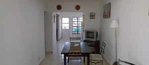 Casa las Malvinas