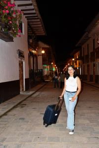 Casa Hospedaje Teresita