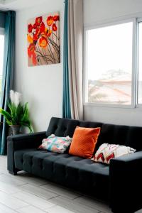 Apartamento Tulipanes 2 hab a 15 min del Aeropuerto