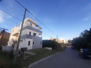 Luna azul departamento 2