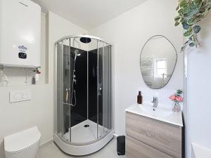 Cosy - Cathédrale - Climatisation