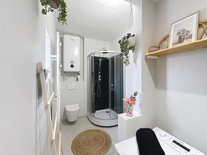 Cosy - Cathédrale - Climatisation