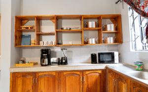 Tayari Boutique Stay Arusha