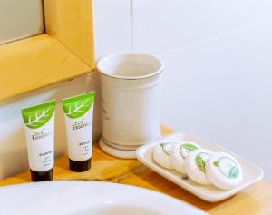 Tayari Boutique Stay Arusha