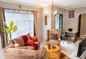 Tayari Boutique Stay Arusha