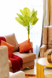 Tayari Boutique Stay Arusha