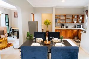 Tayari Boutique Stay Arusha