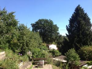 Private rooms in villa, 2 minutes from Bolligen station, in the villa longterm contract CHF 1100 per month