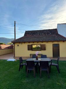 CASA O PIÑEIRO