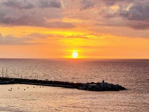 Sunrise CostaBravaSi