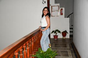 Casa Hospedaje Teresita