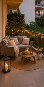 Ela Apartment Chania