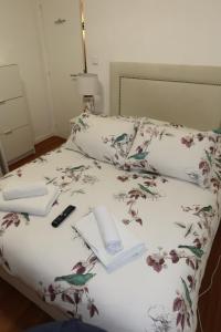 Apart II Lisbon Airport