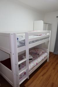 Apart II Lisbon Airport