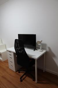 Apart II Lisbon Airport