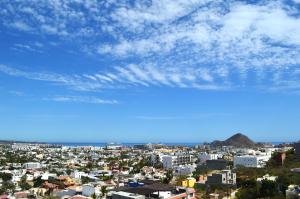 Morgan Hotel Boutique & Residences, Los Cabos