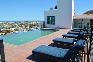 Morgan Hotel Boutique & Residences, Los Cabos