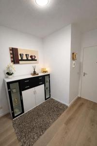 Moselblick Residence l Panorama Sky Balkon