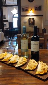 Posada Chalet de Bassi