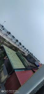 Homestay giá rẻ tại Hải Tiến