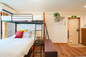 SUSHI HOUSE RIAS Kohaku Shibuya Tokyo