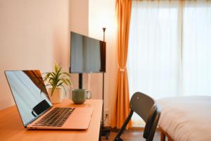 SUSHI HOUSE RIAS Kohaku Shibuya Tokyo