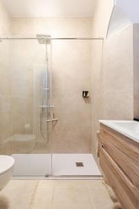 Domus 2 Mori- Appartamento 120 m2 con Affreschi - Centro Storico - Due bagni