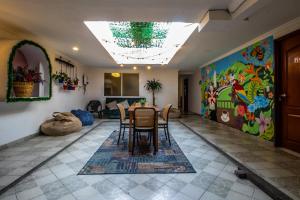 Kaobba Hostal