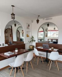 Eva hostel & chill Ayacucho