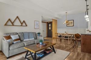 Blackstone Mountain Lodge managed by Little Sister Getaways