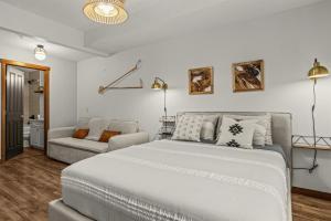 Blackstone Mountain Lodge managed by Little Sister Getaways