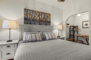Blackstone Mountain Lodge managed by Little Sister Getaways