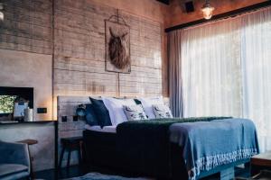 Le Loft "LAtelier", petit déj inclus