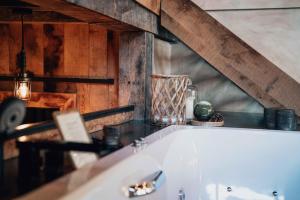 Le Loft "LAtelier", petit déj inclus