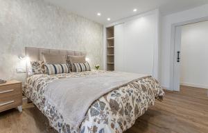 Piso Premium en pleno corazón de Málaga