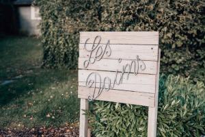Chalet dhôtes - Les Daims - Petit déjeuner inclus