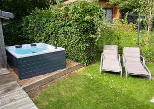 Chalet dhôtes - Les Daims - Petit déjeuner inclus