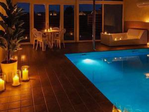 4 star holiday home in Blokhus