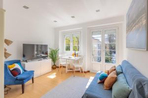 Lovely Apartment to Stay