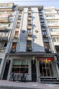 Hotel Umit 2